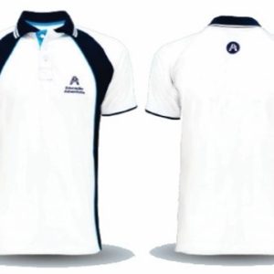 Camiseta Polo Ens. Médio Educ Adv