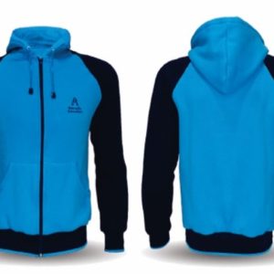 Blusão Moleton Educação Adventista