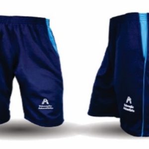 Bermuda de Malha Unissex Educação Adventista