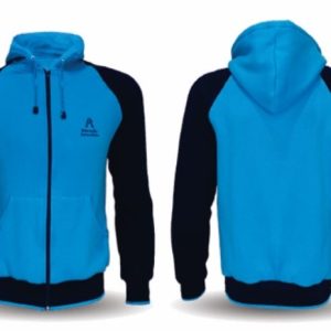 Blusão de Inverno Educação Adventista