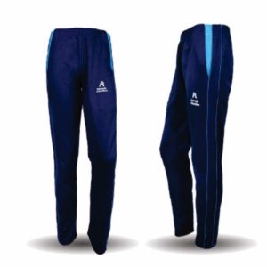 Calça de Malha Unissex Educação Adventista