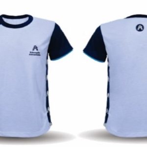 Camiseta Manga Curta Educação Adventista