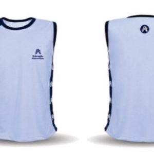 Camiseta Sem Manga Educação Adventista