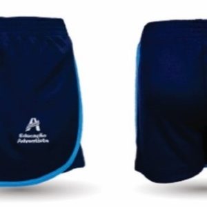 Short Saia Educação Adventista