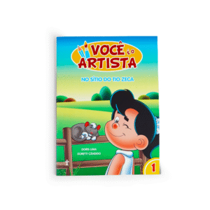 14612 Você é o Artista – Vol 1