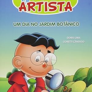 14613 Você é o Artista – Vol 2