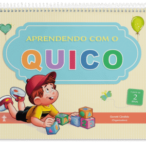 15867 - Aprendendo com o Quico