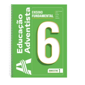 18588 - Coleção SIE – F2 6º ano