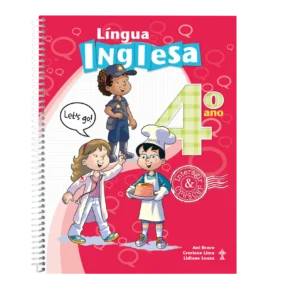 20311 SIE Língua Inglesa – 4º ano