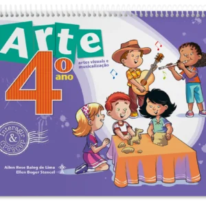 20336 SIE – Arte 4º ano