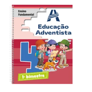 Coleção SIE – Ensino Fundamental 4º ano