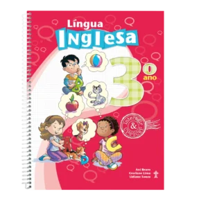 20306 SIE  – Língua Inglesa 3º ano