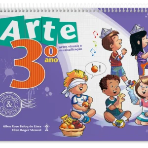 20331 SIE – Arte  3º ano