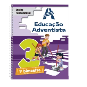 Coleção SIE 3º ano Fundamental