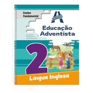 20301 SIE F1 – Língua Inglesa – 2º ano