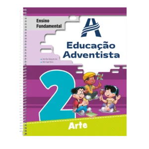 20326 SIE F1 – Arte – 2º ano