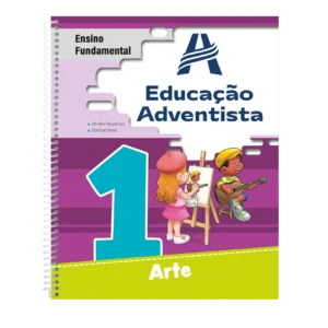 20321 SIE F1 – Arte 1º ano