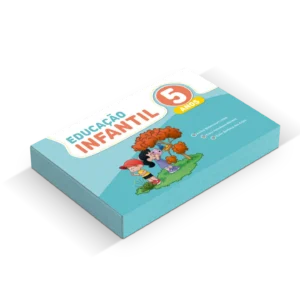22102 Coleção SIE – Educação Infantil 5 anos