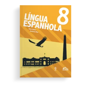 15521 Língua Espanhola Interativa 8º ano