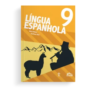 15523 Língua Espanhola Interativa 9º ano