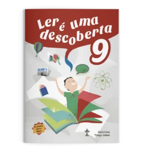 17940 Ler é uma Descoberta 9º ano