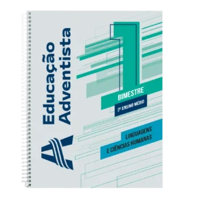 Coleção SIE EM 2º ano