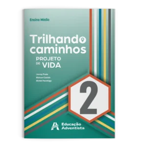 20351 SIE EM – Projeto de Vida 2º ano