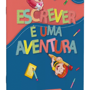 19056 - Escrever é uma Aventura – 5º ano