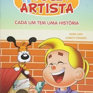 14614 Você é o Artista – Vol 3
