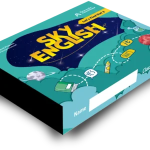 22244 Coleção Let´s Find Out – EF 3º ano