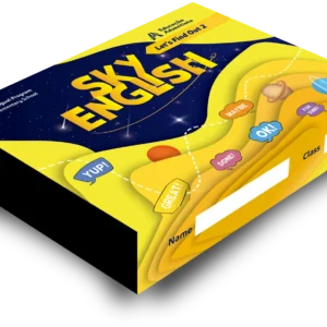 22243 Coleção Let´s Find Out EF - 2º ano