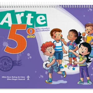 13083 Arte – 5º ano