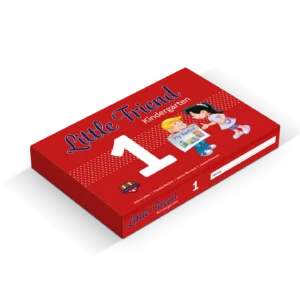 17944 Coleção SIE – Educação Infantil Bilíngue 4 anos