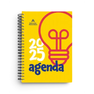 11854 - Agenda Jovem EA 2026 (6º ano EF ao Ensino Médio)