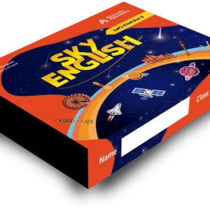 22246 Coleção Let´s Find Out 5 – EF – 5º ano