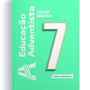 18692 SIE F2 – Língua Inglesa 7º ano