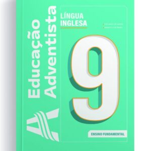 18696 SIE F2 – Língua Inglesa 9º ano