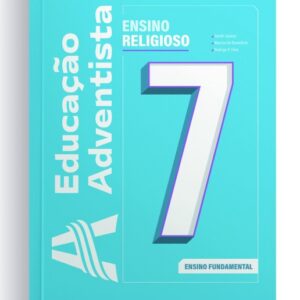 18698 SIE F2 – Ensino Religioso 7º ano