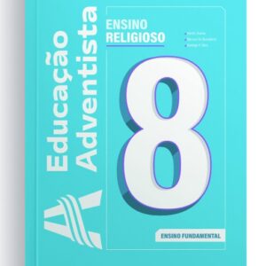 18700 SIE F2 – Ensino Religioso 8º ano