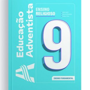 18702 SIE F2 – Ensino Religioso 9º ano