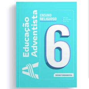 18663 SIE F2 – Ensino Religioso 6º ano